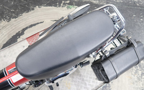 HONDA  DUX 125 JB04