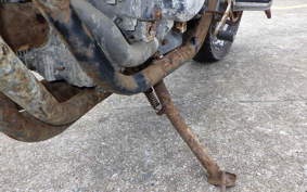 HONDA CB400SF S NC31