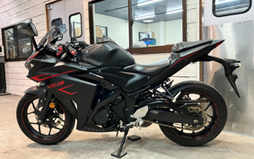 YAMAHA YZF-R3 2017 RH07J