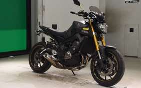 YAMAHA MT-09 A 2014 RN34J