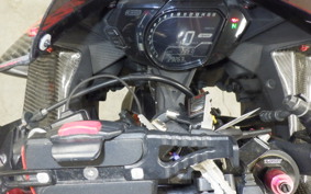 HONDA CBR250RR 1995 MC51