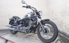 YAMAHA DRAGSTAR 400 2014 VH02J