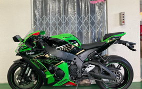 KAWASAKI NINJA ZX-10R ABS 2020 ZXT02E