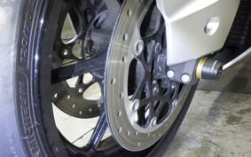 SUZUKI HAYABUSA Gen.3 2022 EJ11A