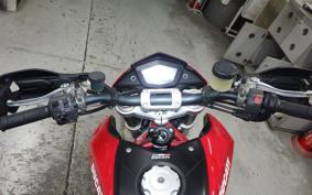 DUCATI HYPERMOTARD 1100S 2008