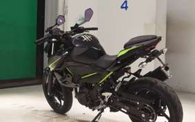 KAWASAKI Z400 Gen.2 2023 EX400L