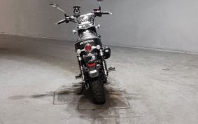 HONDA  MONKEY 125 JB02