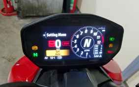 DUCATI STREETFIGHTER V2 2022 3F00