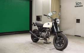 HONDA APE 50 2008 AC16