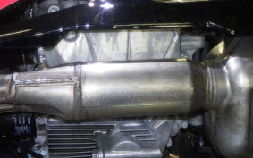 KAWASAKI ZX-25R 2025 ZX250E