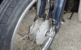 HONDA C90 SUPER CUB HA02