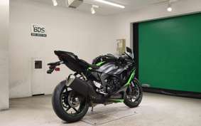 KAWASAKI NINJA ZX-6R A 2026 ZX636J
