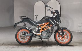 KTM 390 DUKE 2015 JGJ40
