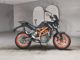 Фото KTM 390 DUKE 2015 с японского аукциона
