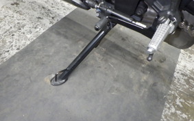 KAWASAKI ZX-25R 2009 ZX250E