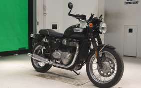 TRIUMPH BONNEVILLE T100 2017
