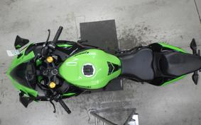 KAWASAKI ZX-25R 2019 ZX250E