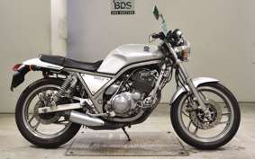 YAMAHA SRX600 Gen.1 1985 1JK