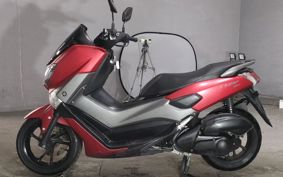 YAMAHA N-MAX 155 SG50J
