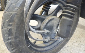 HONDA DIO Gen.6 AF68