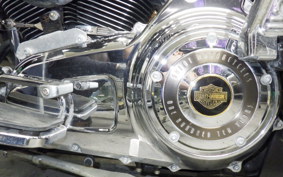 HARLEY FLHTK1690 SIDECAR 2013