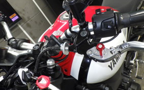 YAMAHA XSR900 2020 RN56J