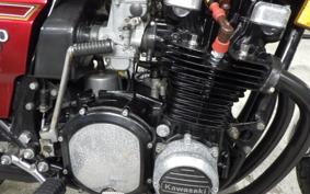 KAWASAKI Z750 FX Type Gen.1 1979 KZ750D