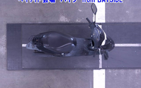 HONDA DIO