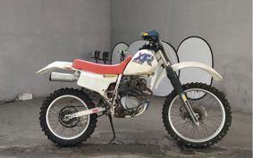 HONDA XR200R ME05