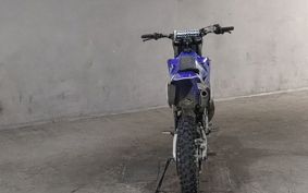 YAMAHA YZ125 CE10C