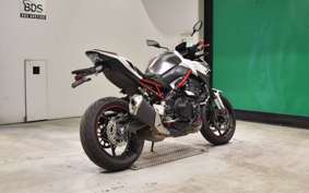 KAWASAKI Z900 Gen.2 2021 ZR900B