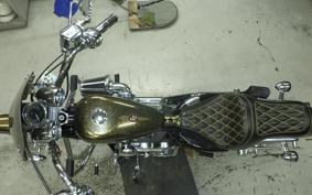 HARLEY XL1200V 2013