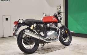 OTHER +ENFIELD ｺﾝﾁﾈﾝﾀﾙGT650 2009