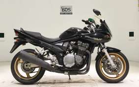 SUZUKI BANDIT 1200 SA 2007 GV79A