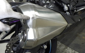 KAWASAKI NINJA 1000 A 2019 ZXT00W