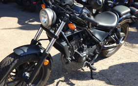 HONDA REBEL MC49