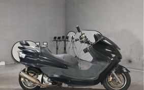 YAMAHA MAJESTY 250 SG03J