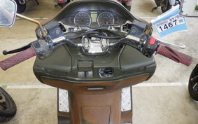 SUZUKI SKYWAVE 250 (Burgman 250) S Gen.3 CJ44A