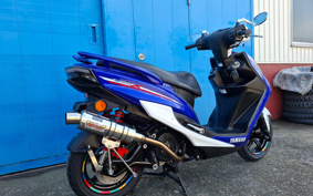 YAMAHA CYGNUS125XSR SEA5J