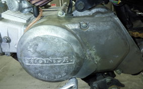 HONDA MONKEY 2015 AB27