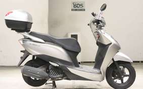 HONDA LEAD 125 2005 JF45