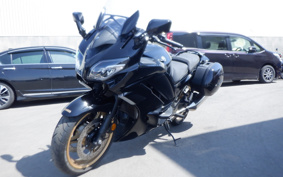 YAMAHA FJR1300 2022 RP27J