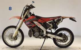 HONDA CR250R