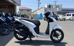 HONDA DIO 110 BASIC  JK03