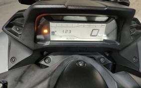 YAMAHA TRICITY 300 2023 SH15J
