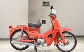 HONDA C50 SUPER CUB AA01
