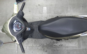 SUZUKI ADDRESS 110 1998 CE47A