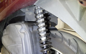 HONDA TACT-4ﾍﾞｰｼｯｸ AF79