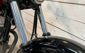 SUZUKI GLASS TRACKER BIG BOY NJ4BA