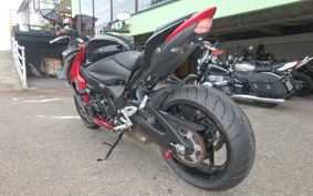 SUZUKI GSX-S1000F 2017 GT79A